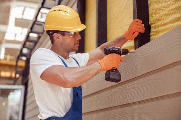 Best Siding Removal and Disposal  in Brice Prairie, WI